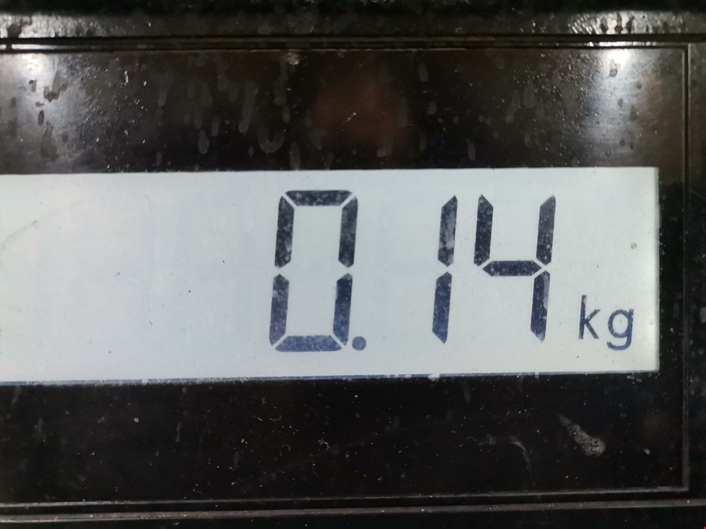 Трубка топливная TOYOTA Avensis 2003-2008