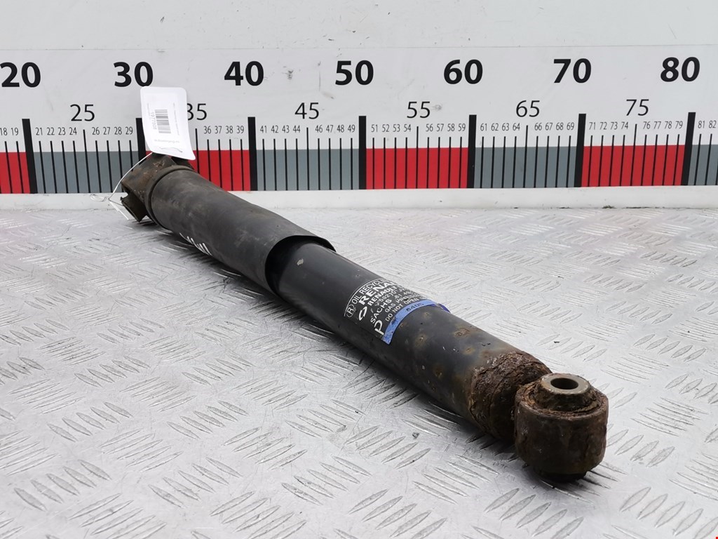 Амортизатор задний левый RENAULT Koleos HY 2008-2016