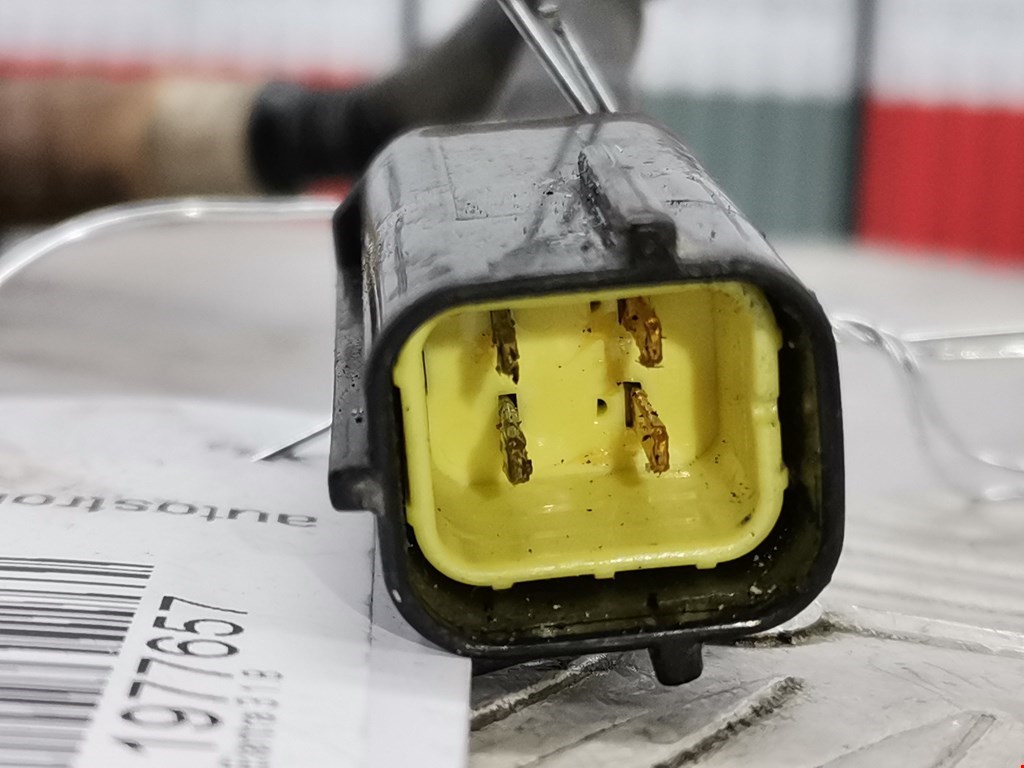 Датчик кислородный lambdasond HYUNDAI Elantra III XD 2000-2010