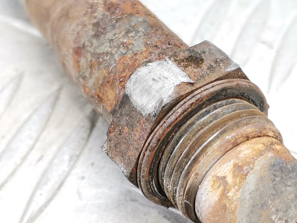 Датчик кислородный lambdasond HYUNDAI Elantra III XD 2000-2010