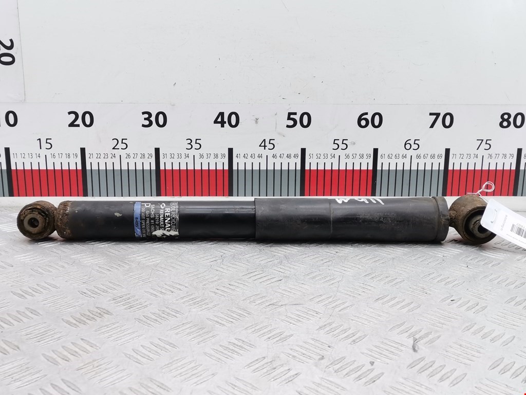 Амортизатор задний правый RENAULT Koleos HY 2008-2016