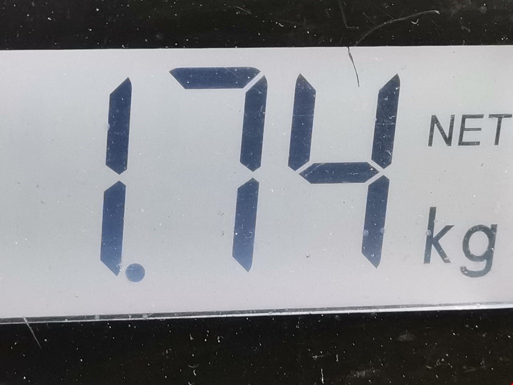 Амортизатор задний правый RENAULT Koleos HY 2008-2016