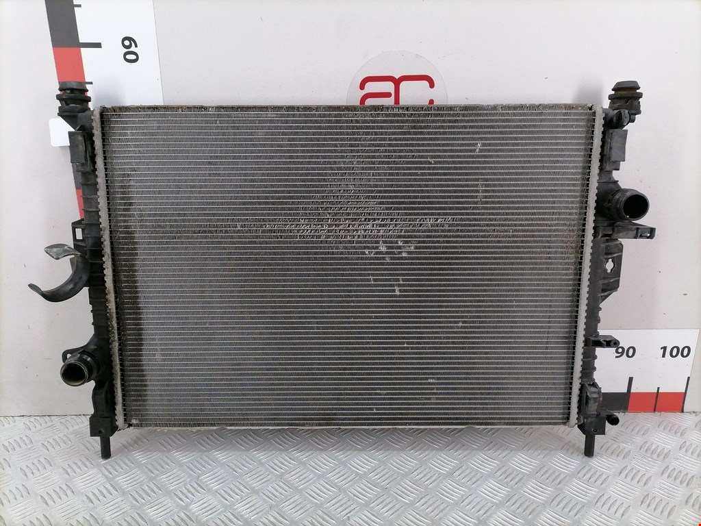 Радиатор основной FORD Kuga 2008-2012