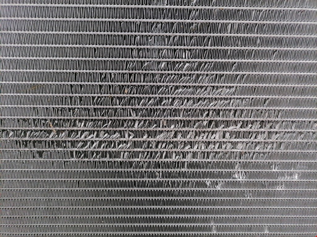 Радиатор основной FORD Kuga 2008-2012