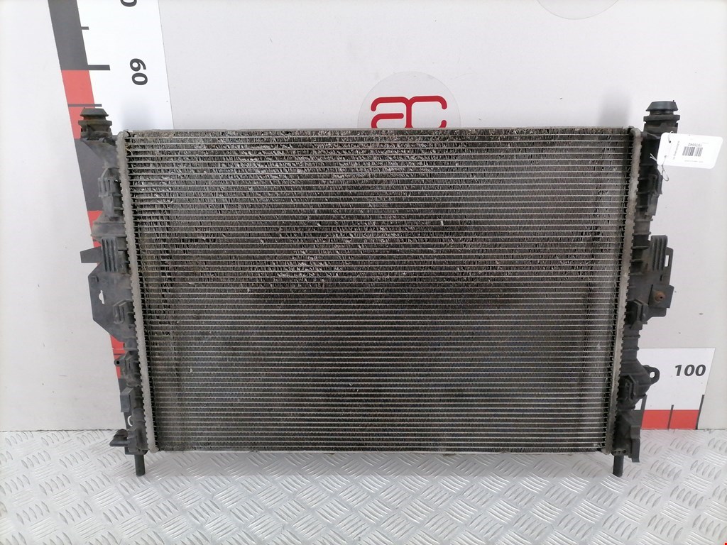 Радиатор основной FORD Kuga 2008-2012