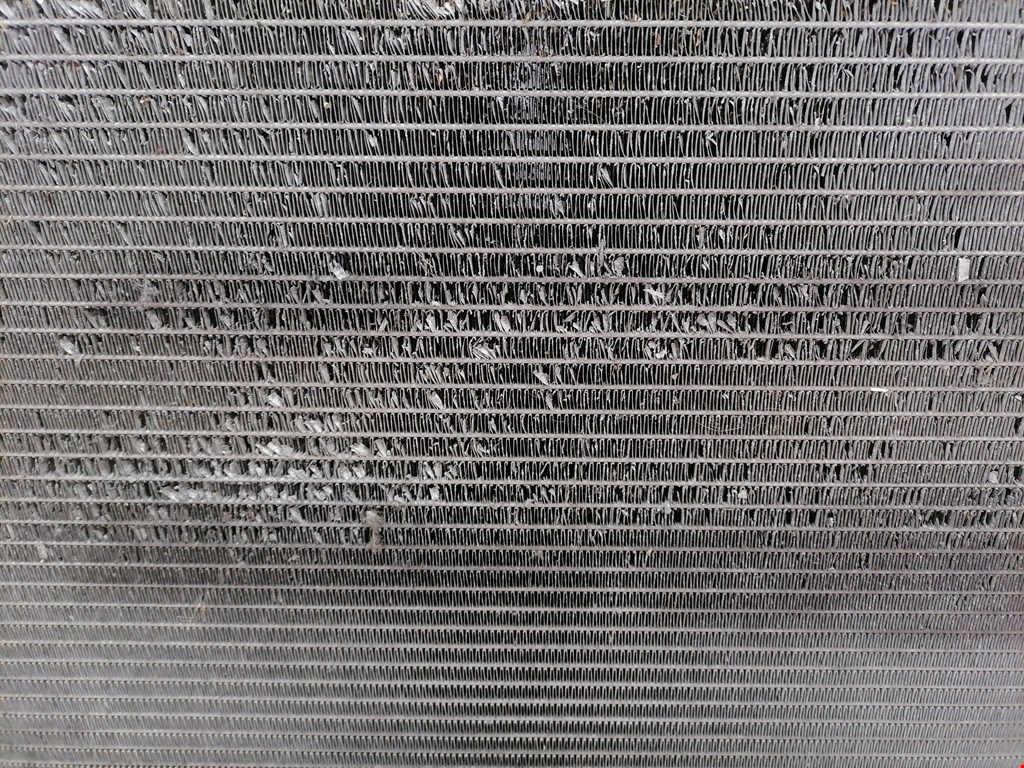 Радиатор основной FORD Kuga 2008-2012