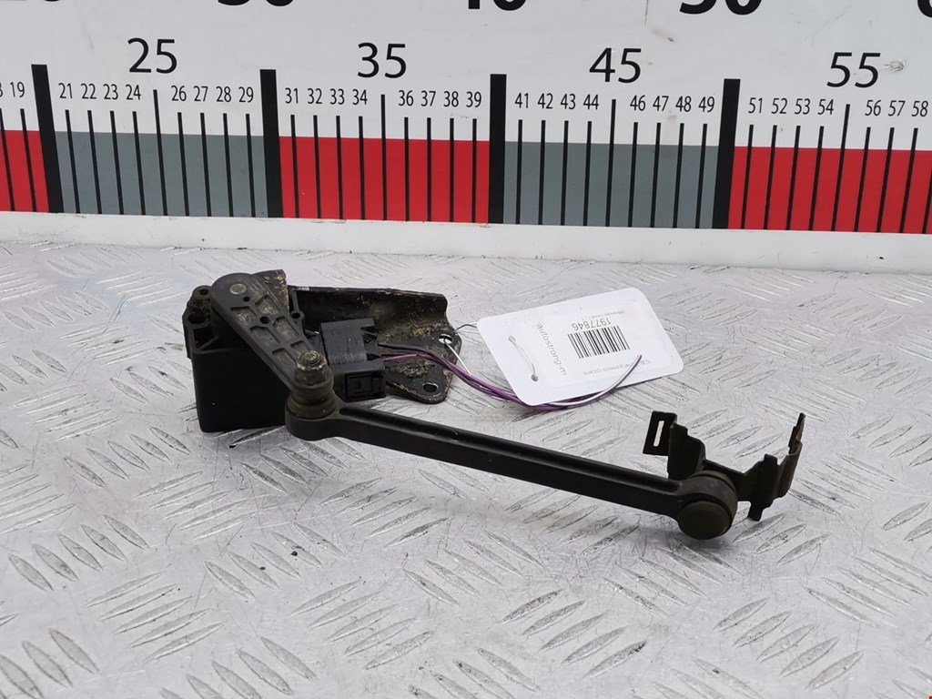 Датчик регулировки дорожного просвета VOLKSWAGEN Passat B5 1997-2005