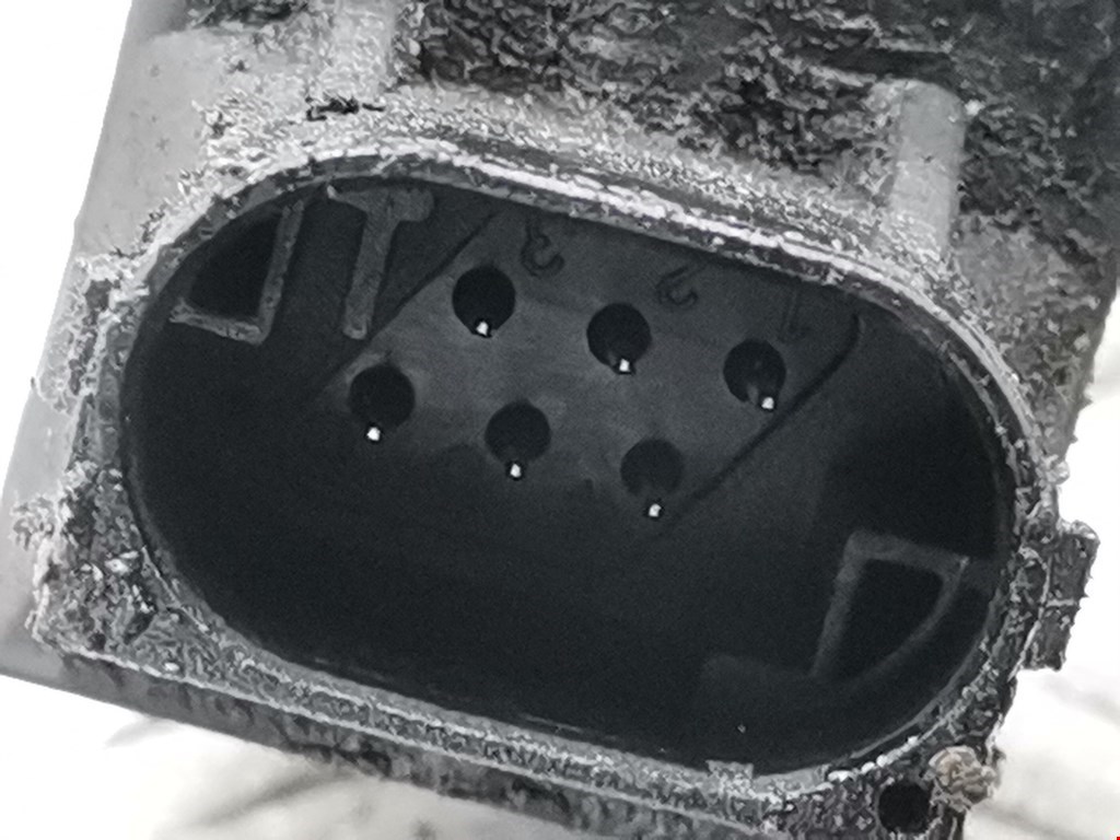 Датчик регулировки дорожного просвета VOLKSWAGEN Passat B5 1997-2005