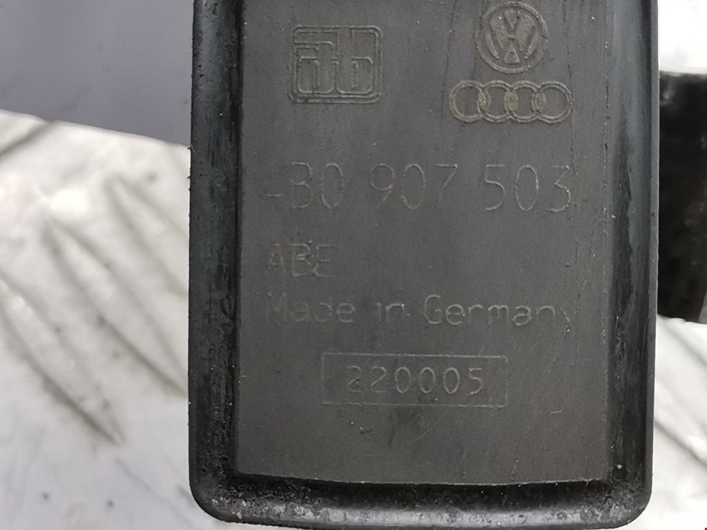 Датчик регулировки дорожного просвета VOLKSWAGEN Passat B5 1997-2005