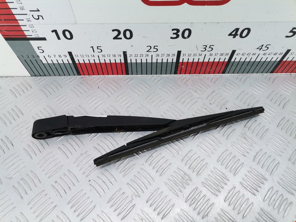 Поводок дворника задний (заднего) OPEL Astra H/Family 2004-2015