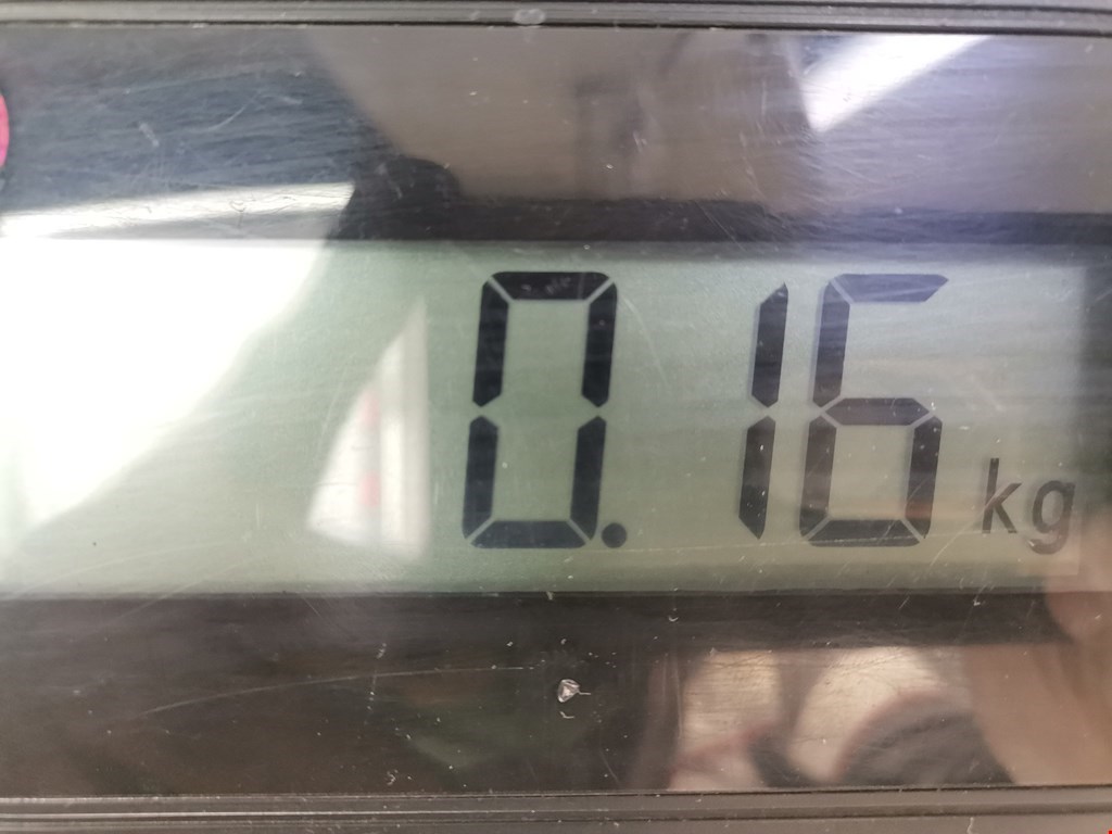 Поводок дворника задний (заднего) OPEL Astra H/Family 2004-2015