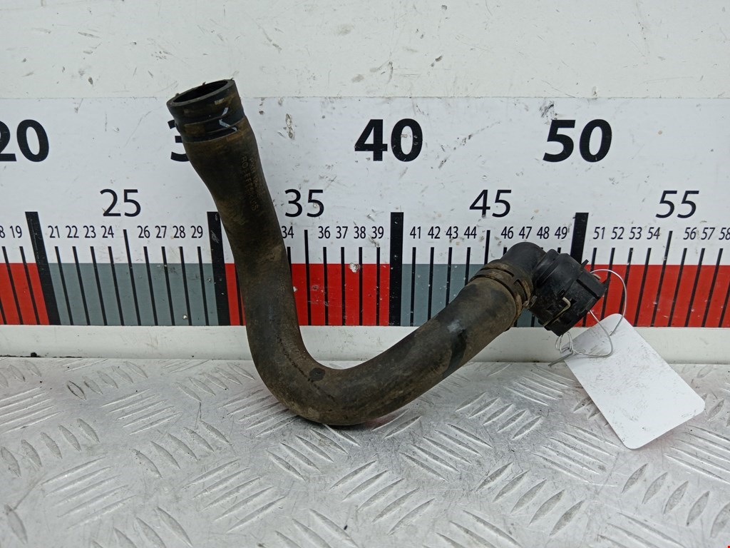 Патрубок отопителя VOLKSWAGEN Passat B7 2011-2015