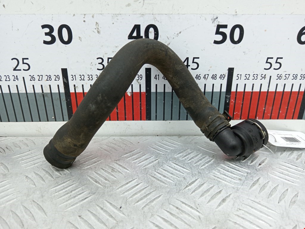 Патрубок отопителя VOLKSWAGEN Passat B7 2011-2015