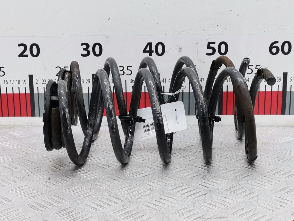 Пружина задняя левая/правая OPEL Corsa D 2006-2014