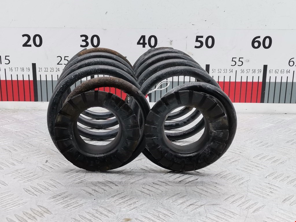 Пружина задняя левая/правая OPEL Corsa D 2006-2014