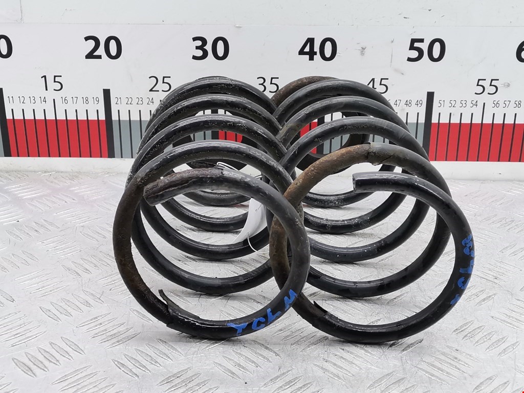 Пружина задняя левая/правая OPEL Corsa D 2006-2014