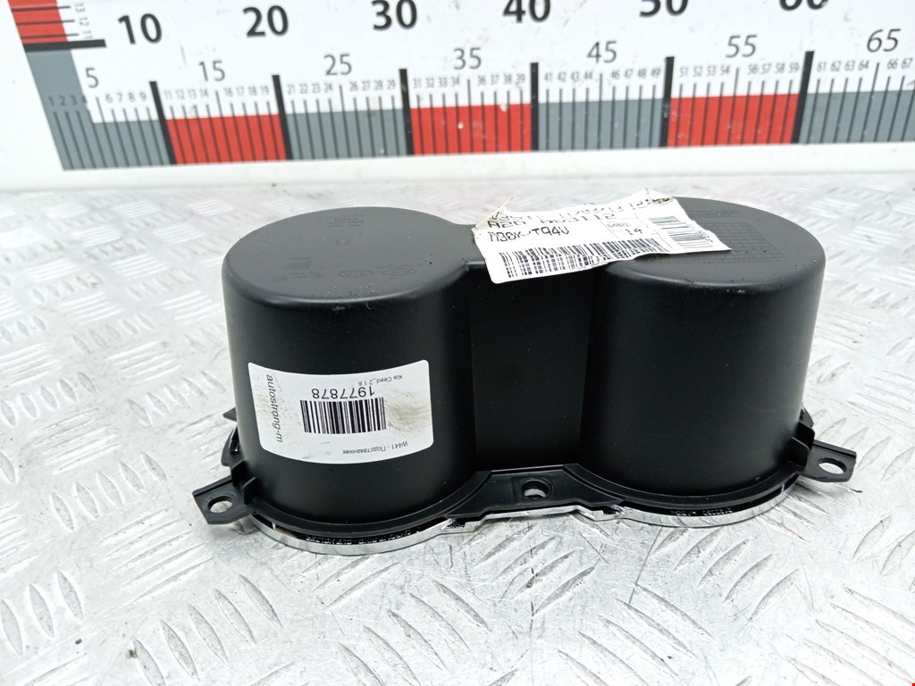 Подстаканник KIA Cee'd II 2012-2018