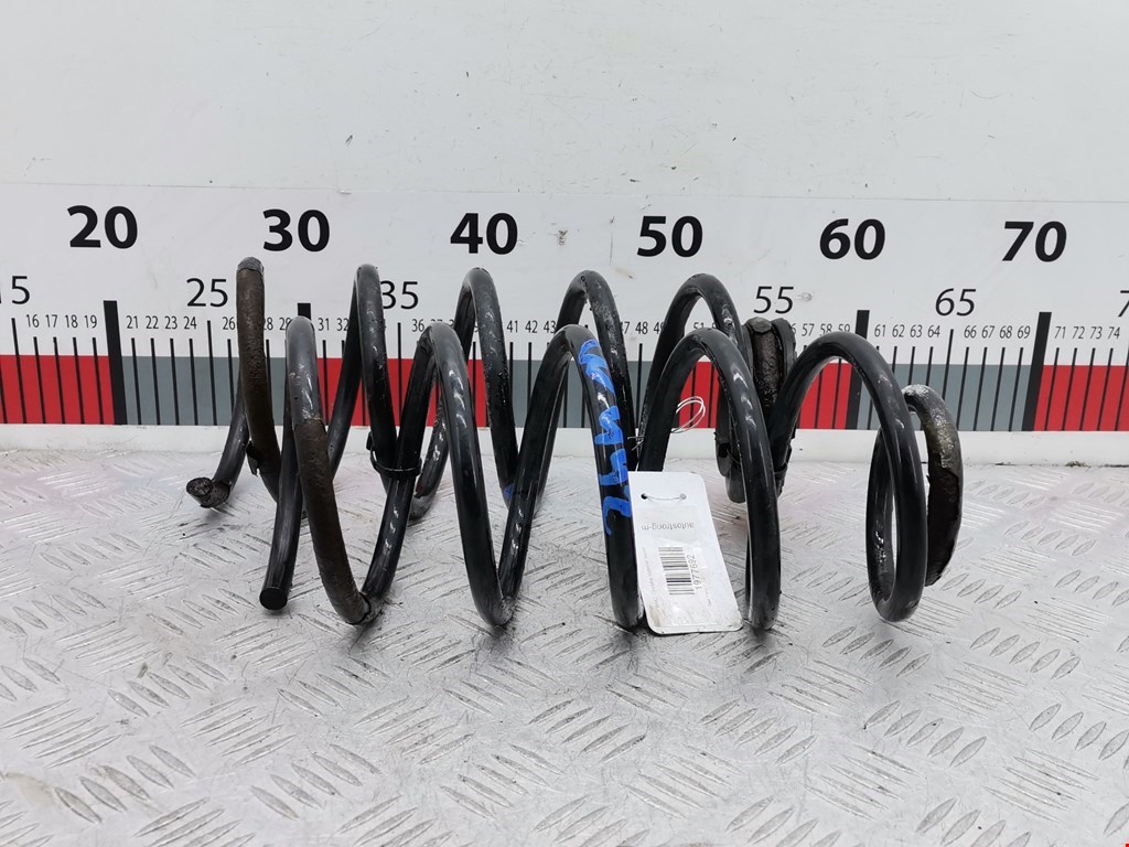 Пружина задняя левая/правая OPEL Corsa D 2006-2014