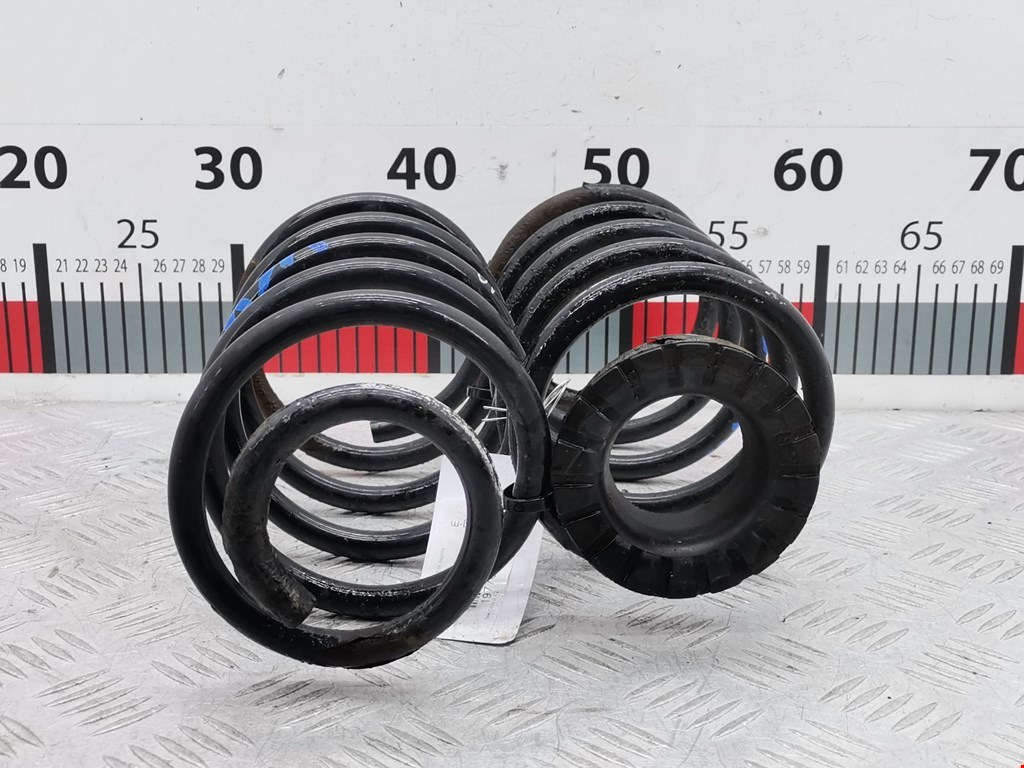 Пружина задняя левая/правая OPEL Corsa D 2006-2014