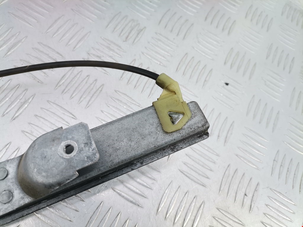 Стеклоподъемник задний левый NISSAN Navara III D40 2005-2015