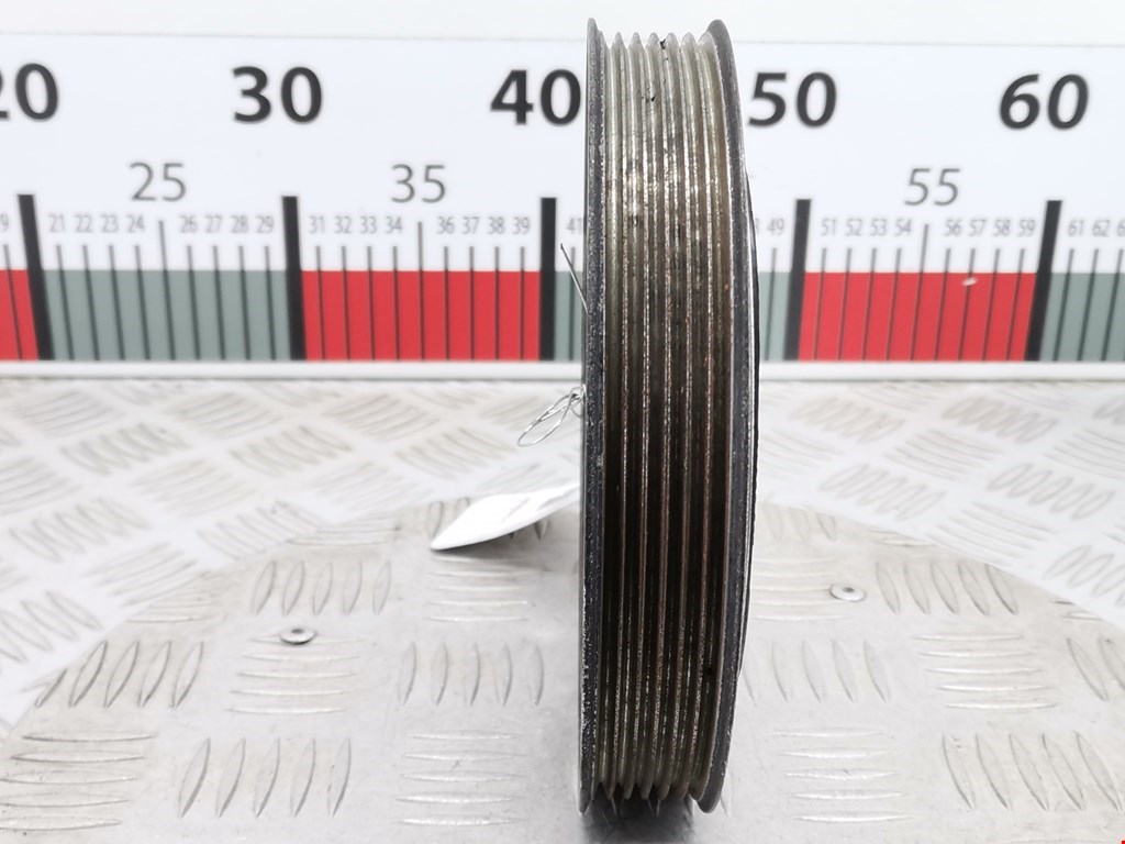 Шестерня коленвала (шкив) SUZUKI Swift 2004-2010