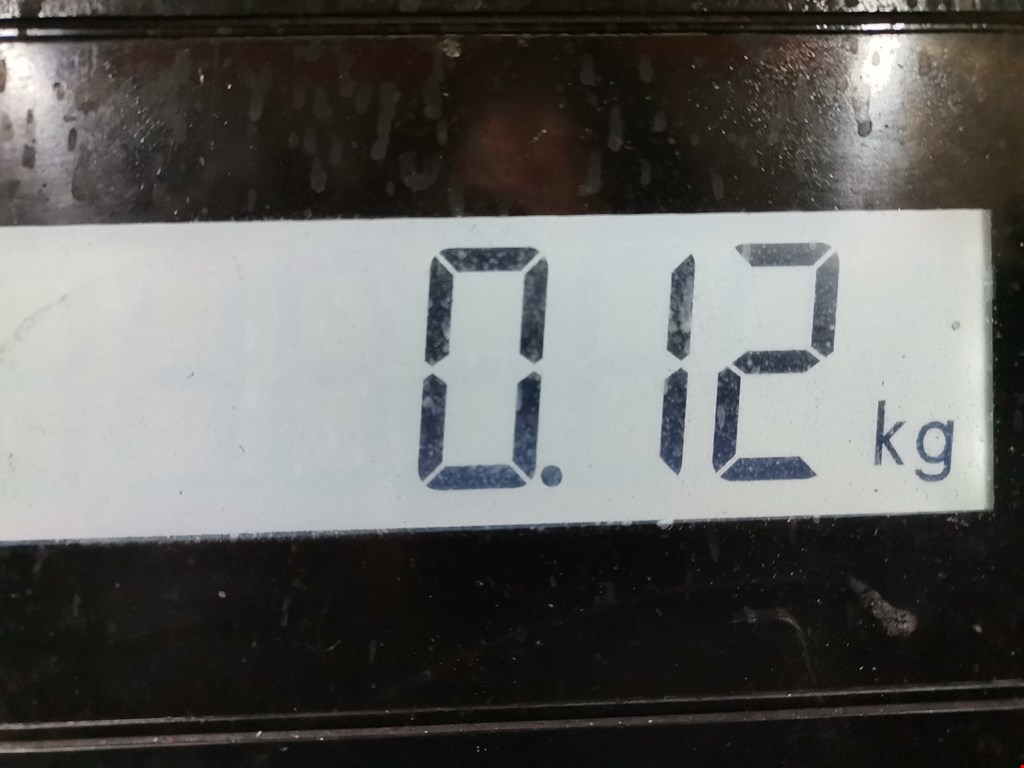 Трубка нагнетателя SUZUKI Swift 2004-2010