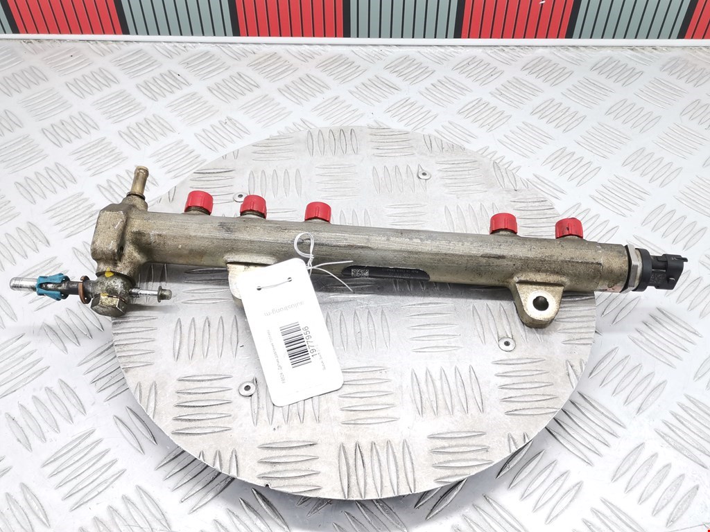 Датчик давления топлива SUZUKI Swift 2004-2010