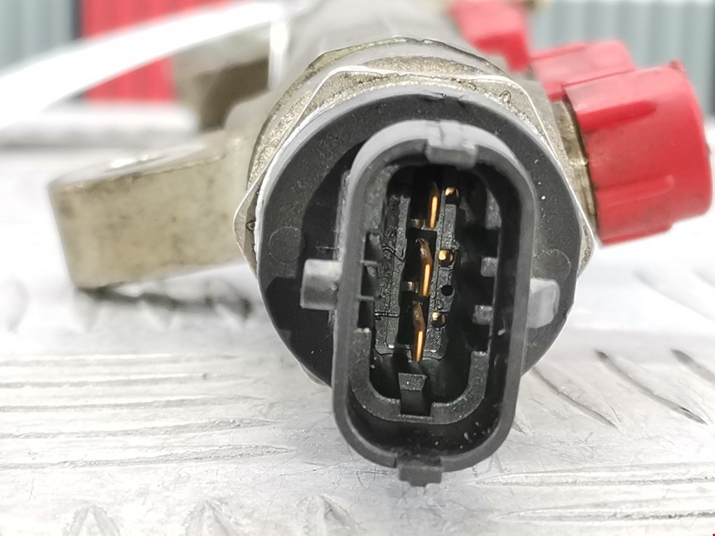 Датчик давления топлива SUZUKI Swift 2004-2010