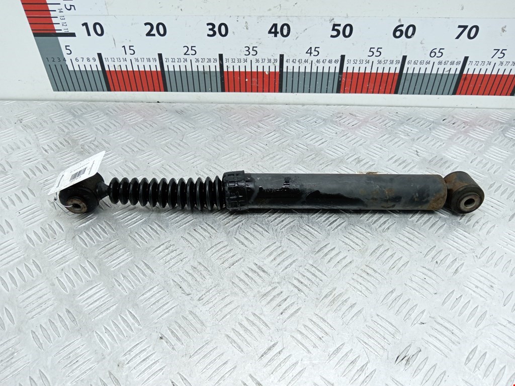 Амортизатор задний левый PEUGEOT 207 2006-2015