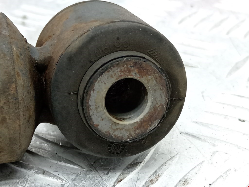 Амортизатор задний левый PEUGEOT 207 2006-2015