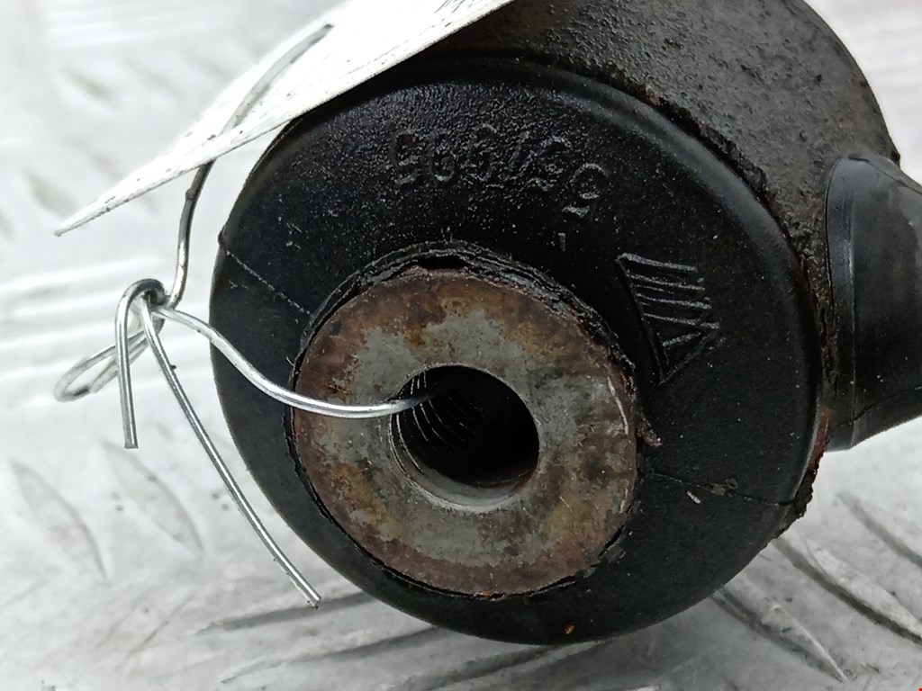 Амортизатор задний левый PEUGEOT 207 2006-2015