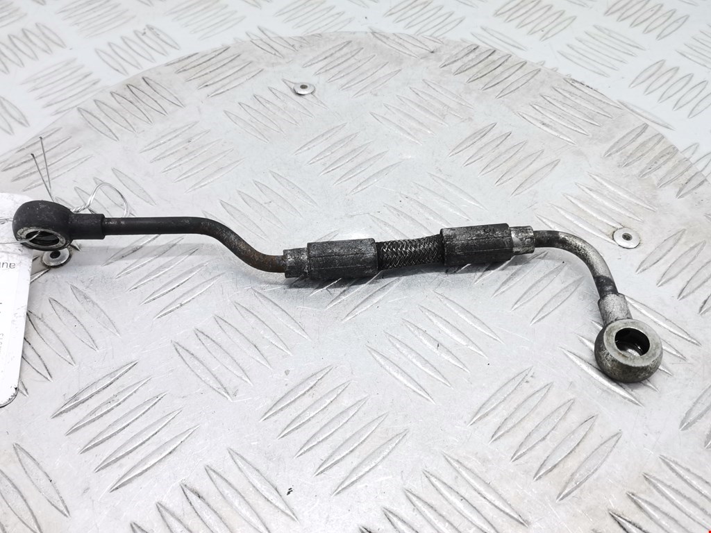 Трубка нагнетателя SUZUKI Swift 2004-2010