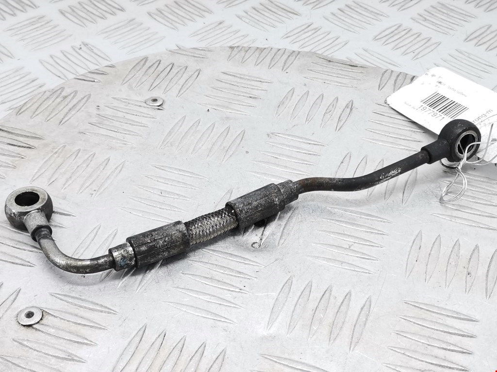 Трубка нагнетателя SUZUKI Swift 2004-2010