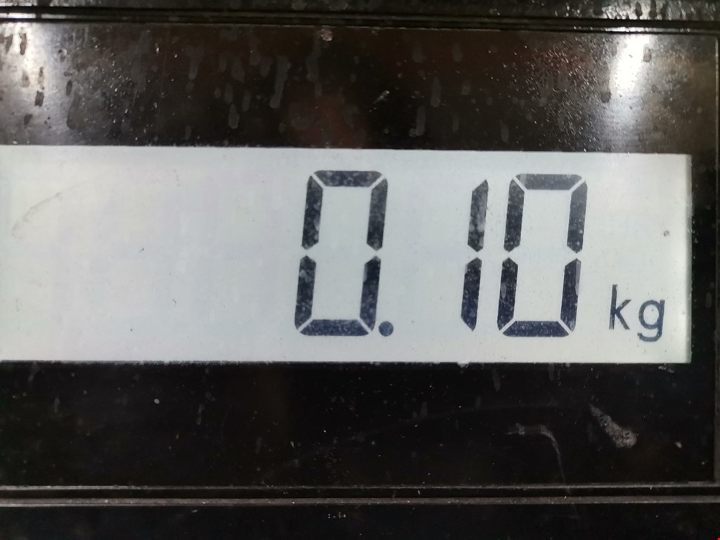 Трубка нагнетателя SUZUKI Swift 2004-2010