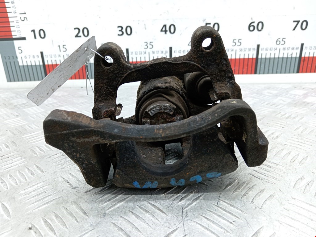 Суппорт задний правый VOLKSWAGEN Passat B6 2005-2011