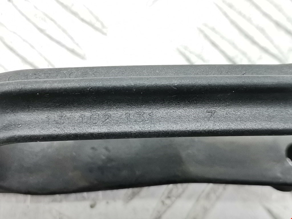 Кронштейн (крепление) радиатора OPEL Astra H/Family 2004-2015