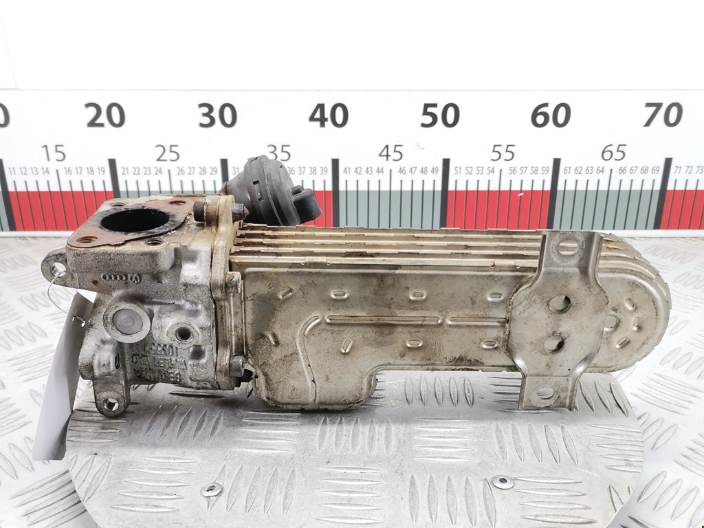 Радиатор системы ЕГР Jeep Patriot (MK) (2006-2016)