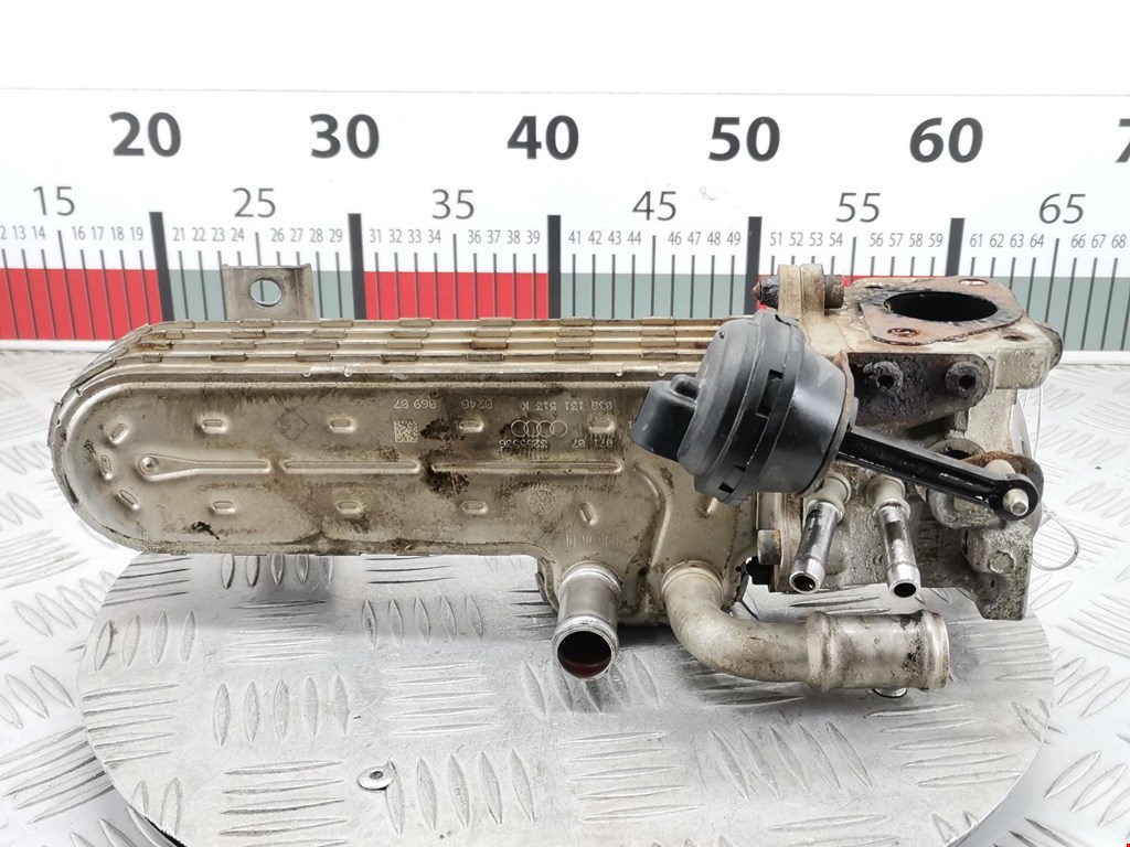 Радиатор системы ЕГР JEEP Patriot 2007-2017