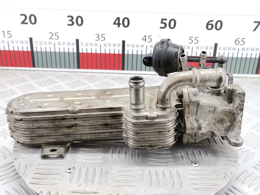 Радиатор системы ЕГР JEEP Patriot 2007-2017