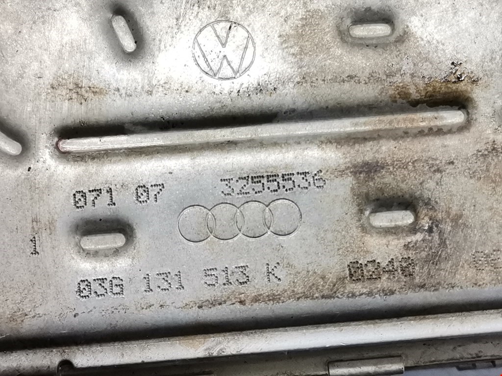 Радиатор системы ЕГР JEEP Patriot 2007-2017