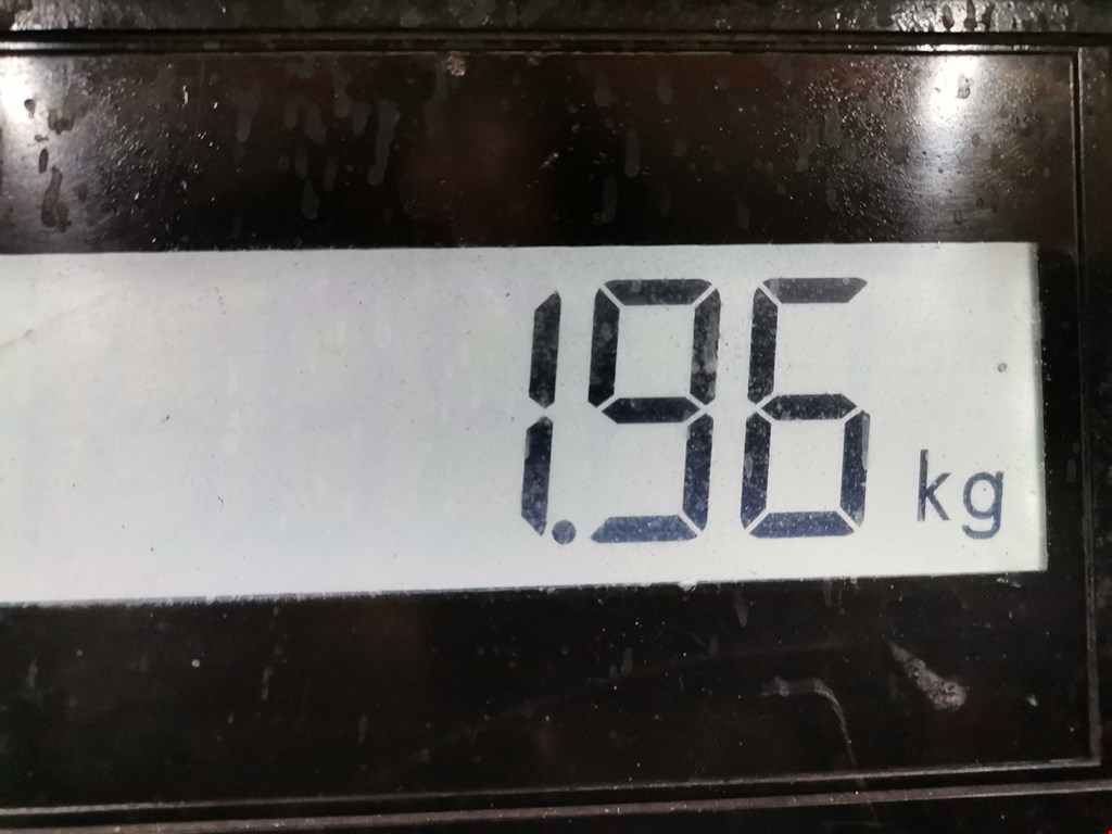 Радиатор системы ЕГР JEEP Patriot 2007-2017