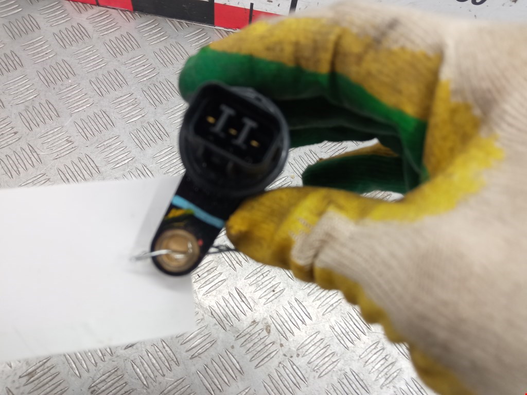 Датчик скорости HONDA Jazz 2001-2008