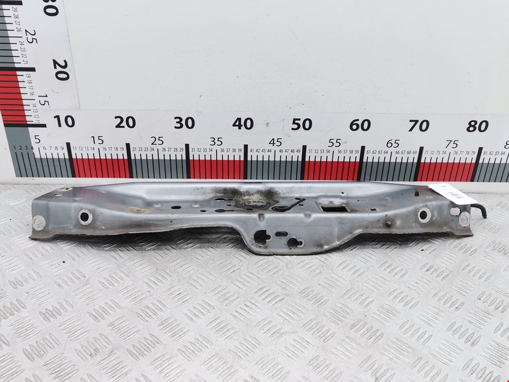 Рамка капота Opel Astra H (2004-2014)