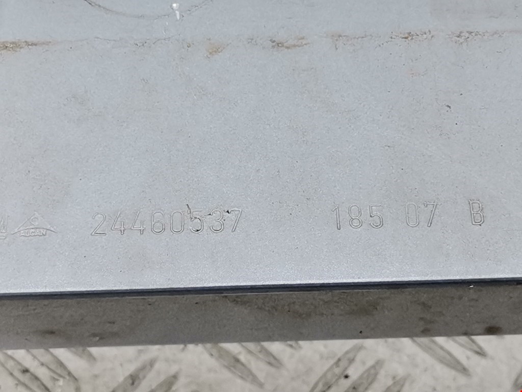 Усилитель переднего бампера (передний) OPEL Astra H/Family 2004-2015