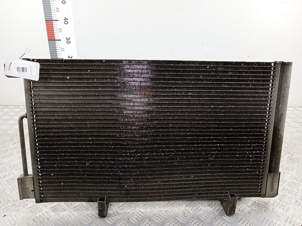 Радиатор кондиционера OPEL Corsa D 2006-2014