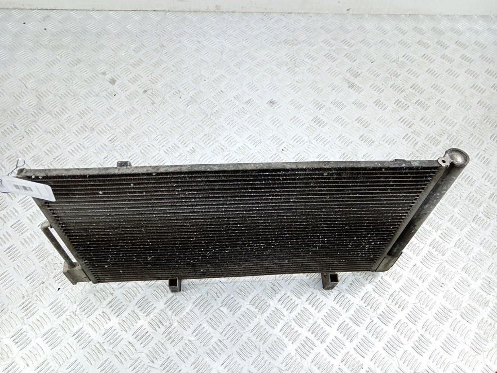 Радиатор кондиционера OPEL Corsa D 2006-2014