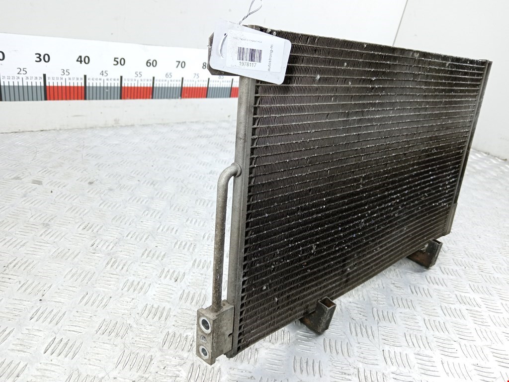 Радиатор кондиционера OPEL Corsa D 2006-2014