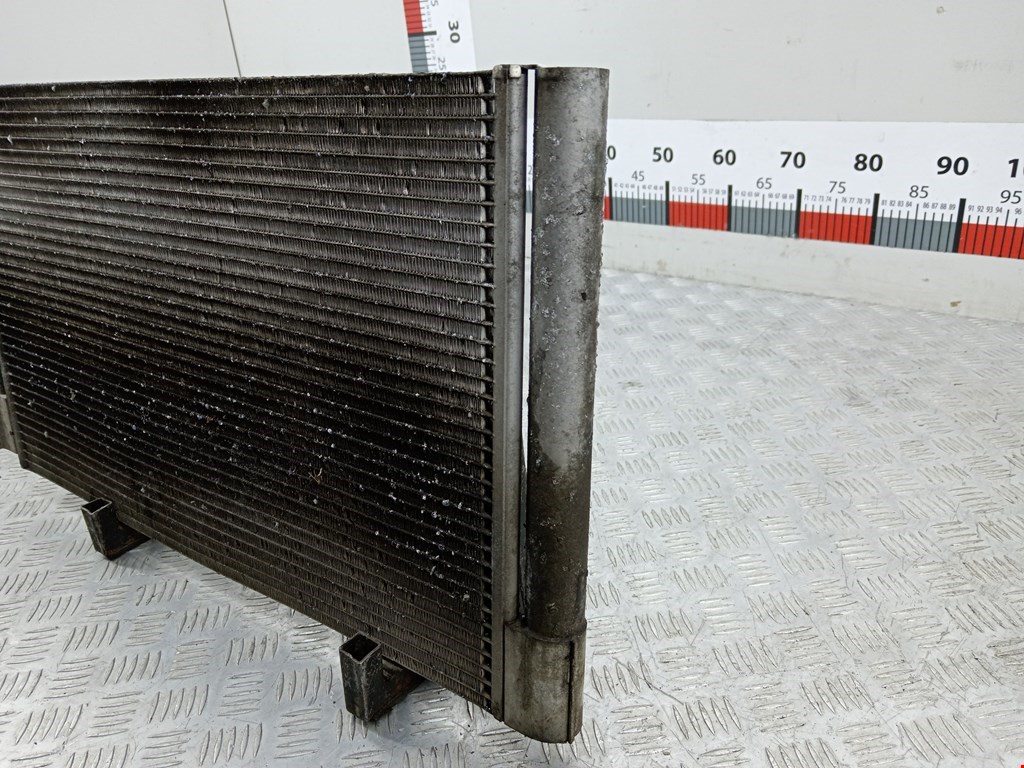 Радиатор кондиционера OPEL Corsa D 2006-2014