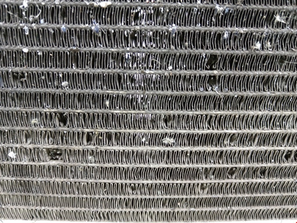 Радиатор кондиционера OPEL Corsa D 2006-2014