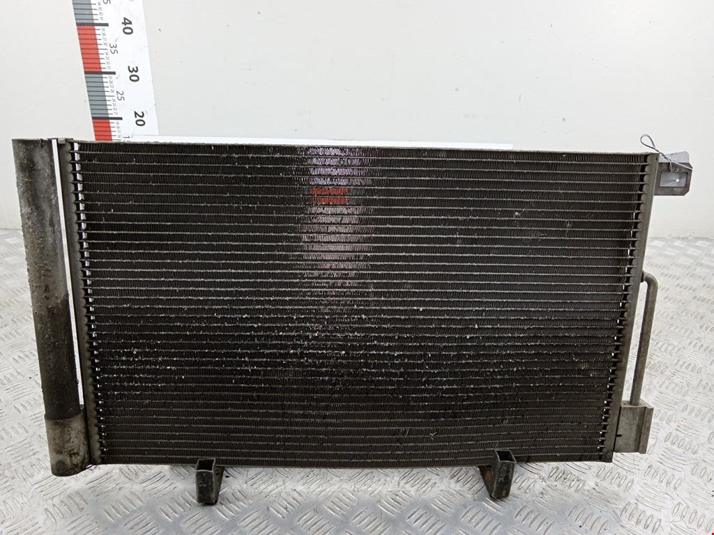 Радиатор кондиционера OPEL Corsa D 2006-2014